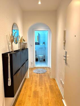 Foto - 2 Zimmer Etagenwohnung zur Miete in Leverkusen