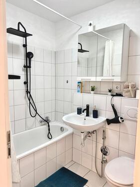 Foto - 2 Zimmer Etagenwohnung in Leverkusen