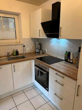 Foto - Erdgeschoßwohnung in Balve zur Miete