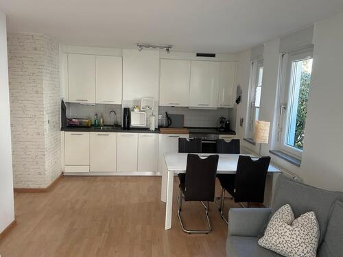 Foto - 2 Zimmer Terrassenwohnung zur Miete in München