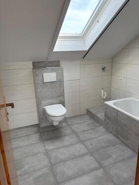 Foto - 2 Zimmer Dachgeschoßwohnung in Speyer