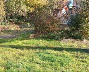 Grundstück für Tiny Haus Modulhaus langfristig zu vermieten - Ochsenhausen