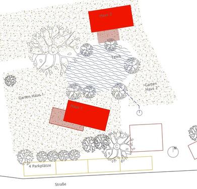 Foto - Grundst&uuml;ck zur Miete in Ochsenhausen
