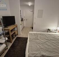 Charmantes 1-Zimmer-Apartment mit Balkon - Trier Kürenz