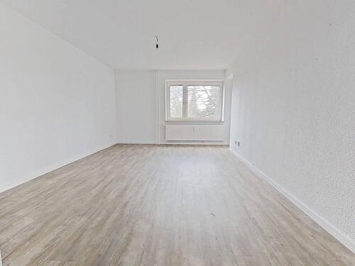 Foto - 3 Zimmer Etagenwohnung zur Miete in Rendsburg