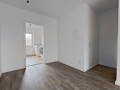 Foto - 3 Zimmer Etagenwohnung in Rendsburg