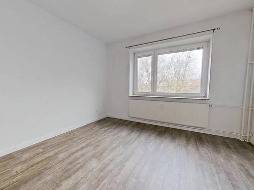 Foto - Etagenwohnung in Rendsburg zur Miete