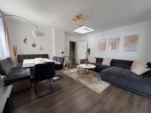 Foto - 3 Zimmer Terrassenwohnung zum Kaufen in Wiesbaden