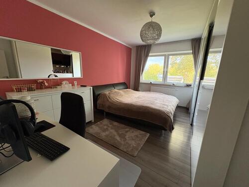 Foto - 3 Zimmer Terrassenwohnung in Wiesbaden