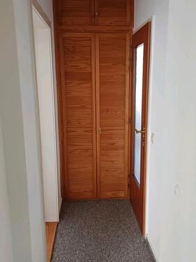 Foto - Etagenwohnung in Flensburg zur Miete