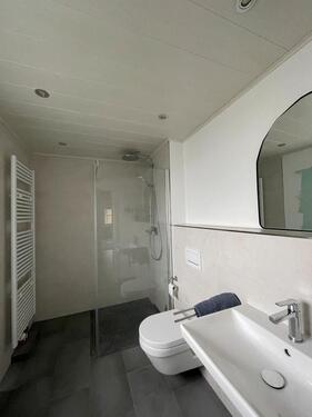 Foto - 2 - Zimmer-Wohnung mit Terrasse und Garten