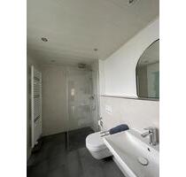 2 - Zimmer-Wohnung mit Terrasse und Garten - Morsbach