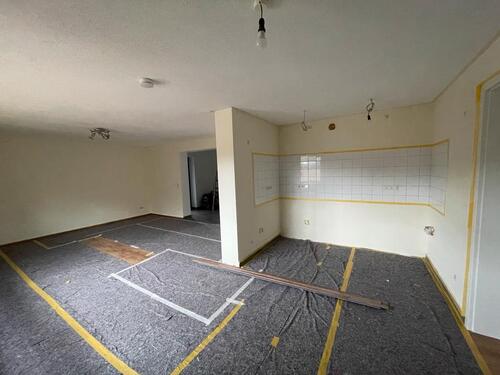 Foto - 2 Zimmer Etagenwohnung in Morsbach