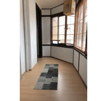 Charmante 3-Raumwohnung mit Wintergarten und ruhiger Hoflage - Großenhain