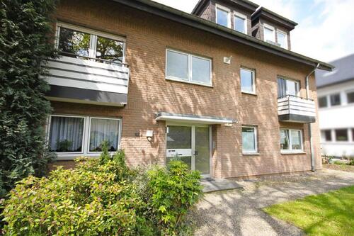 Foto - 2.5 Zimmer Etagenwohnung zur Miete in Lage