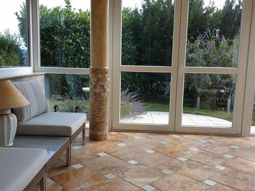 Foto - Terrassenwohnung in Schorndorf zur Miete