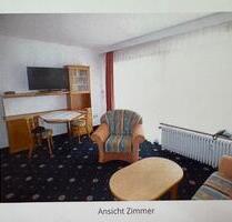 1-Zimmer-Appartement in Thermennähe Bad Füssing - sofort frei