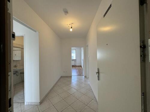 Foto - 2 Zimmer Etagenwohnung in Frankfurt am Main