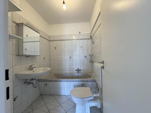 Foto - Etagenwohnung in Frankfurt am Main zur Miete