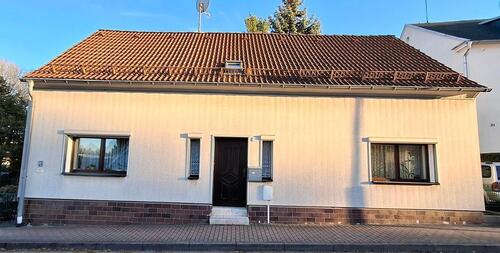 Foto - 4.5 Zimmer Einfamilienhaus zum Kaufen in Löbau