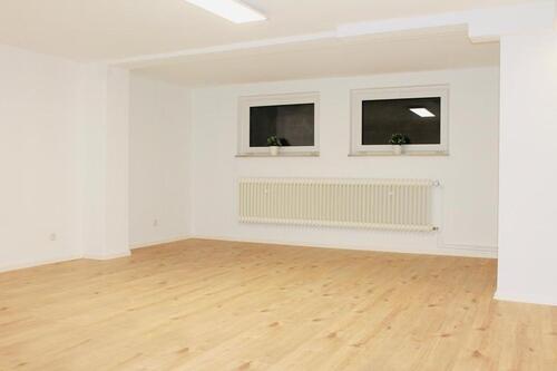 Foto - 1 Zimmer Etagenwohnung in Koblenz