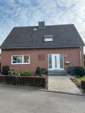 Foto - Zum Verkauf: Freistehendes Einfamilienhaus in Elsdorf-Heppendorf