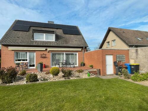 Foto - 4 Zimmer Einfamilienhaus in Elsdorf