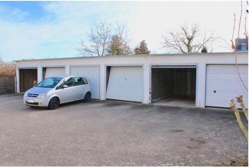 Foto - Garage Stellplatz PKW-Parkplatz TG