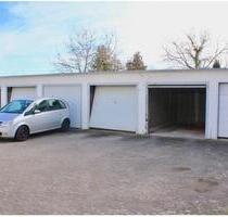 Garage Stellplatz PKW-Parkplatz TG - Koblenz Bubenheim