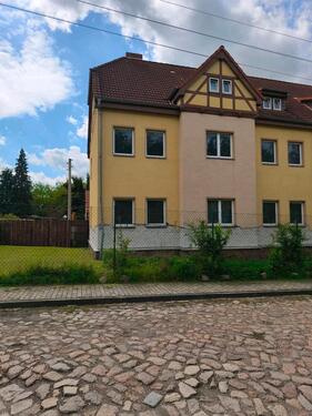 Foto - Mehrfamilien Haus, Doppelhaushälfte mit Potential