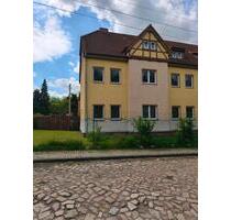 Mehrfamilien Haus, Doppelhaushälfte mit Potential - Weißenfels