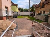 Foto - 13 Zimmer Doppelhaushälfte zum Kaufen in Weißenfels