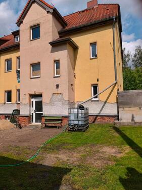 Foto - 13 Zimmer Doppelhaushälfte in Weißenfels