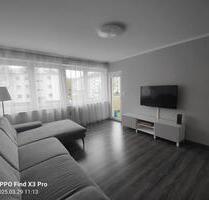 Wolfsburg Rabenberg 3 Zimmer Wohnung 60m2