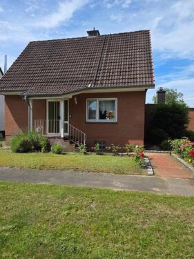 Foto - Einfamilienhaus in der Gartenstadt