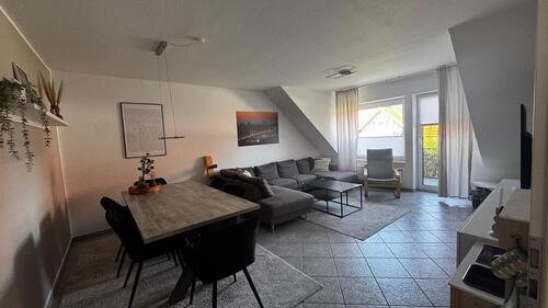 Foto - 3 Zimmer Maisonettenwohnung in Dülmen