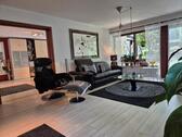 Foto - *PROVISIONSFREIE* 5,5-Zimmer große EG Wohnung mit Wintergarten