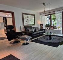 *PROVISIONSFREIE* 5,5-Zimmer große EG Wohnung mit Wintergarten - Filderstadt