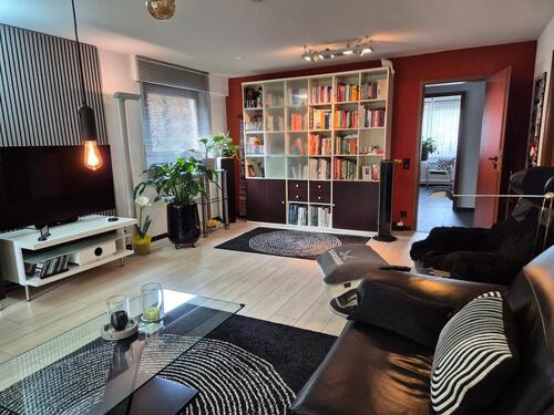 Foto - 5.5 Zimmer Erdgeschoßwohnung zum Kaufen in Filderstadt