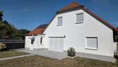 Foto - Einfamilienhaus in ruhiger Lage