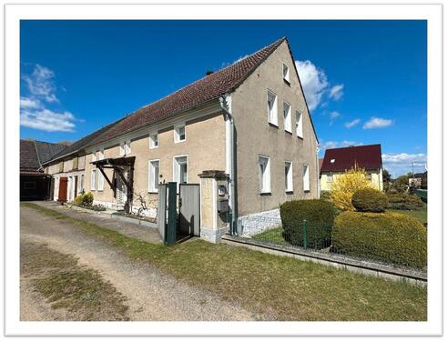 Foto - Einfamilienhaus in Bad Liebenwerda