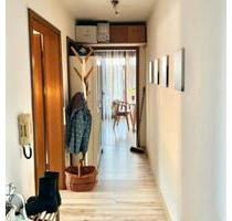 2,5-Zimmer-Wohnung plus Gästezimmer & 2. Bad - Lauffen am Neckar