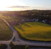 (Dauer-) Stellplatz Crailsheim - 50,00 EUR Miete, in Frankenhardt (PLZ: 74586)