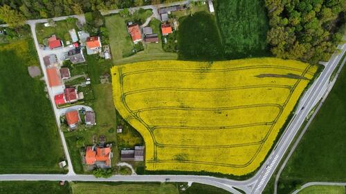 Foto - andere zur Miete in Frankenhardt