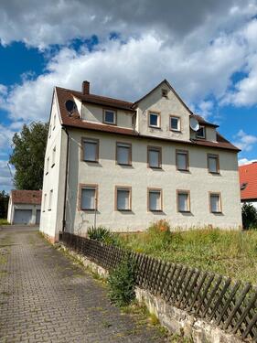 Foto - Wohnhaus sanierungsbedürftig in Waizendorf