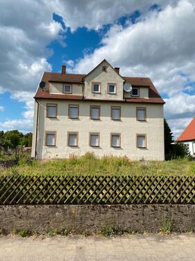 Foto - Einfamilienhaus zum Kaufen in Wieseth