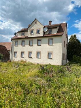 Foto - Einfamilienhaus in Wieseth