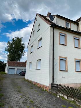 Foto - Einfamilienhaus in Wieseth zum Kaufen