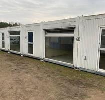 Lagerbox Storage Werkstatt Lagerraum Container Garage Gö 11- 20 qm 01721444445 - Potsdam Drewitz
