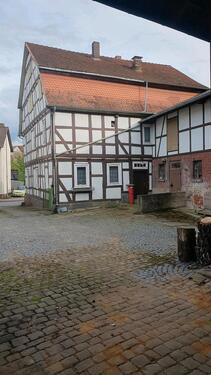 Foto - Einfamilienhaus in Bebra zum Kaufen